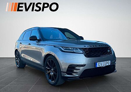 Land Rover Range Rover Velar R-Dynamic SE+21ZOLL+1.Hand+TOP