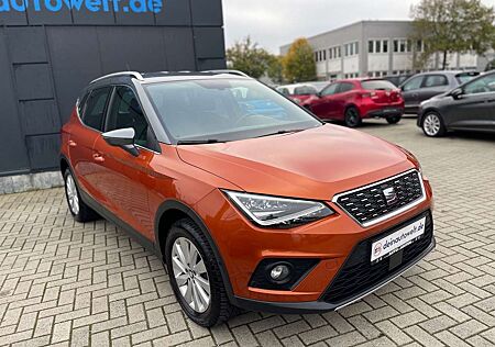 Seat Arona Xcellence *Navi*1.Hand*AUTOMATIK