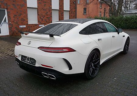 Mercedes-Benz AMG GT 63 S 4Matic+ Editon 1°Aerokit°Burm°HuD°