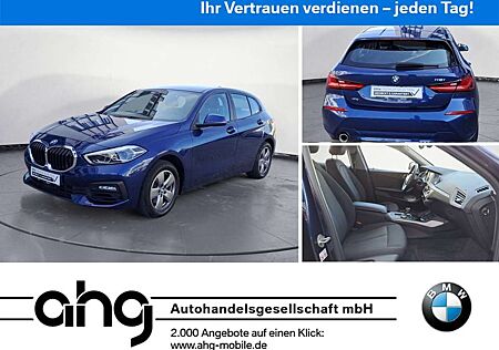 BMW 118 i Advantage Klimaaut. Außensp.Paket