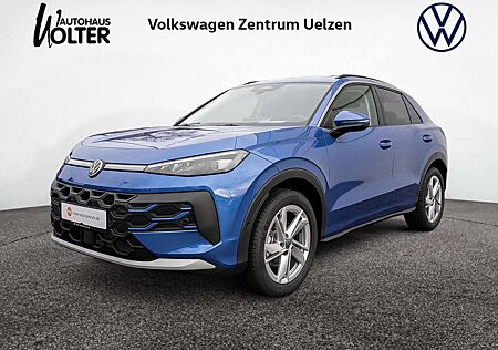 VW T-Roc Volkswagen 1.5 eTSI Life PDC SHZ KAMERA ACC LED