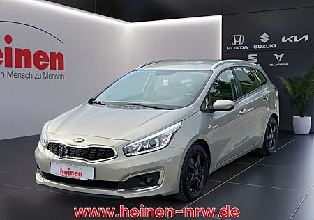 Kia XCeed Ceed SW / cee'd SW Ceed SW 1.6 GDi DT Navi PDC hinten + Kamera