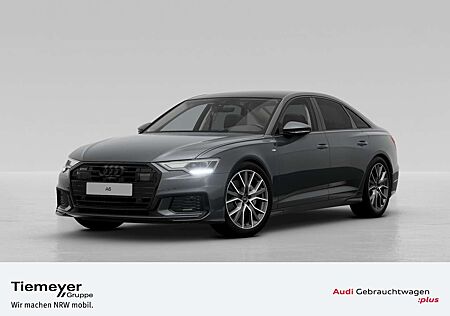 Audi A6 50 TDI Q S LINE UPE10 LM20 PANO ST.
