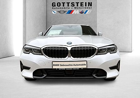 BMW 330 e xDrive 5 Türer / Limousine Aut. Sport Line