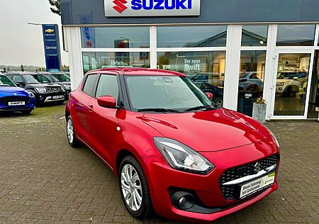 Suzuki Swift 1.2 Dualjet Hybrid Comfort