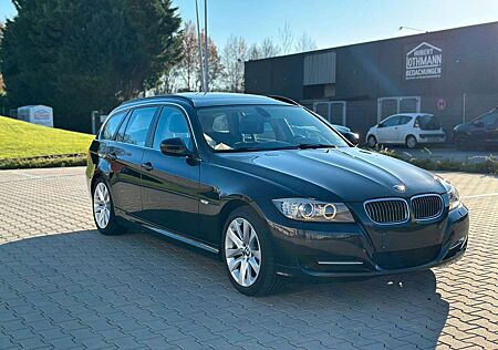 BMW 318 d Touring Xenon*Schiebedach*2-Zonen*Navi*