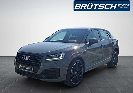 Audi Q2 quattro sport 40 TFSi / S-TRONIC / S-LINE / HEAD-U