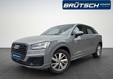 Audi Q2 quattro sport 40 TFSi / S-TRONIC / S-LINE / HEAD-U