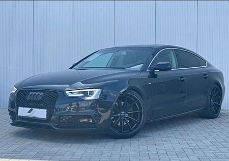 Audi A5 3.0 TDI Sportback DPF multitronic