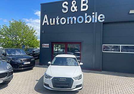 Audi A3 1.4 TFSI Sportback e-tron design Tüv neu