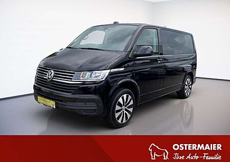 VW T6 Volkswagen .1 Multivan COMFORTLINE 2.0TDI 150PS.DSG.NAVI.AHK.KAMERA.STAND