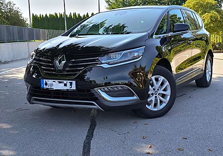 Renault Espace Energy dCi 130 Life