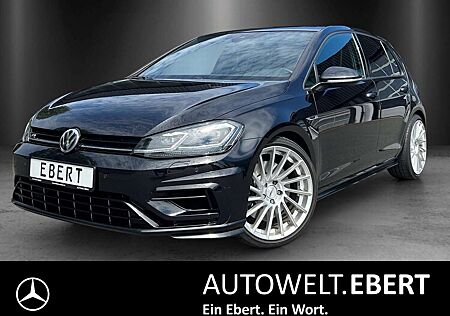 VW Golf Volkswagen R 2.0 TSI 4M+Pano+Keyless+ACC+DCC+DSG