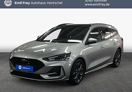 Ford Focus Turnier 1.0 EcoBoost Hybrid Aut. ST-LINE