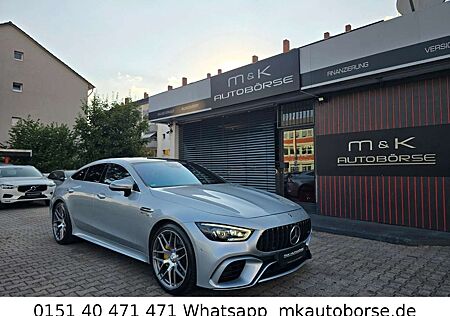 Mercedes-Benz AMG GT 4-trg. 63 4Matic+