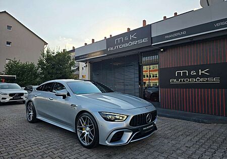 Mercedes-Benz AMG GT 4-trg. 63 4Matic+