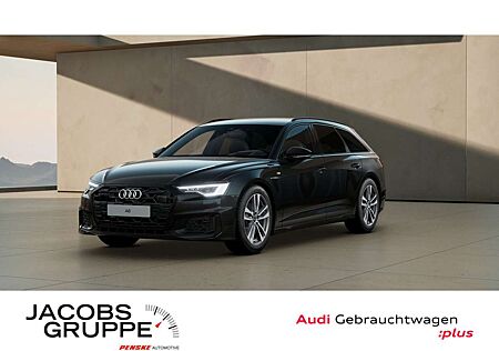 Audi A6 Avant S line 40 TDI S tronic Matrix LED*Leder