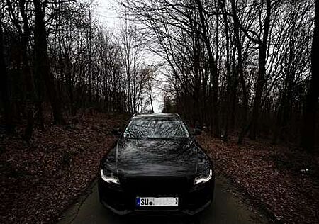 Audi A4 2.0 TDI DPF Ambiente