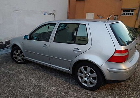 VW Golf Volkswagen 1.4 Edition