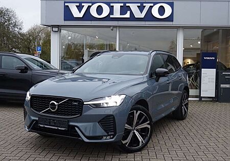 Volvo XC 60 XC60 B5 AWD Dark Ultimate/Pano/AHK/BLIS/H&K