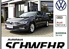 VW Passat Variant Volkswagen Business