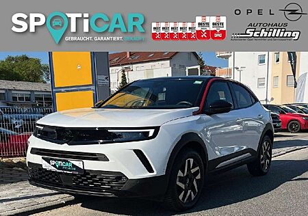 Opel Mokka 1.2 DI Turbo GS Navi Allwetter