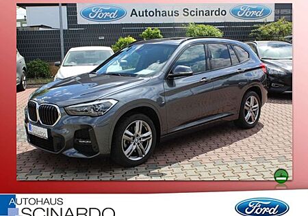 BMW X1 sDrive20d M Sport *Navi*Panorama*LED*ACC*RFK*