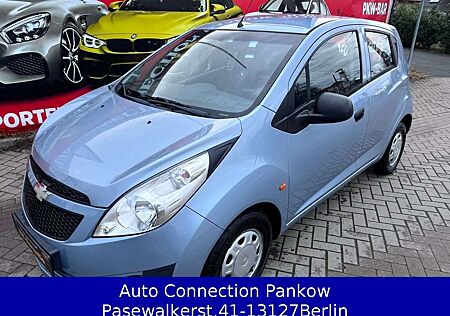Chevrolet Spark **1. HAND*ÖLSERVICE NEU*TÜV NEU**