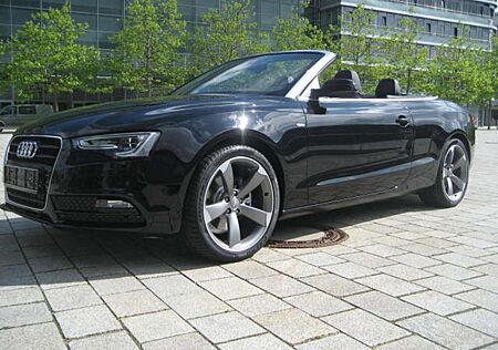 Audi A5 1.8 TFSI (125kW)