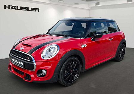 Mini Cooper S mit Navi*Klima*Tempomat
