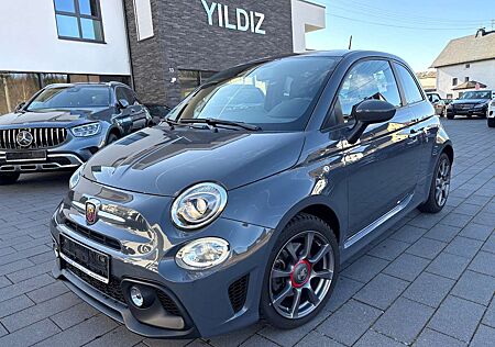 Abarth 500 1.4 T-Jet * 8 FACH BEREIFT * TÜV NEU