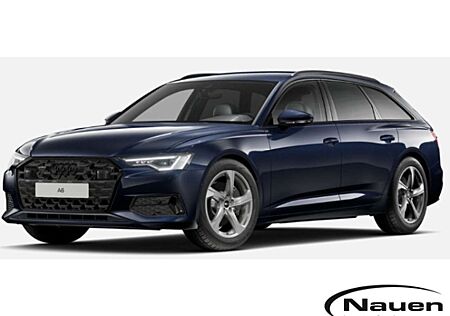 Audi A6 Avant 45 TDI q S tronic *AHK*ACC*MATRIX*KAMERA*