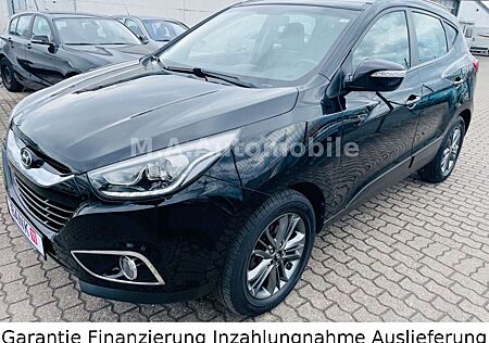 Hyundai ix35 FIFA World Cup Edition 2WD