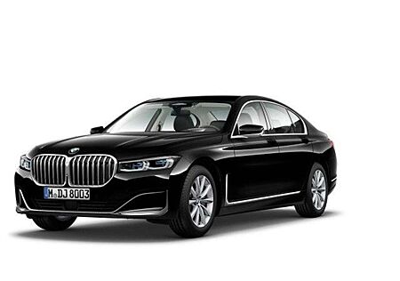 BMW 730 d Innovationsp. Integal-Aktivlenk. Head-Up