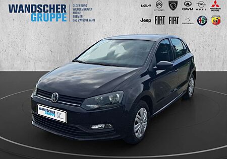 VW Polo Volkswagen V Trendline1.0 BMT