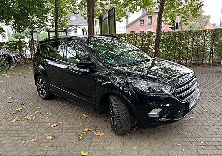 Ford Kuga 2.0 TDCi 4x4 Aut.ST-Line