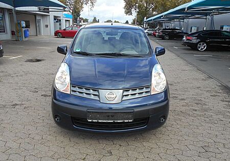 Nissan Note Visia/KLIMA/EURO 4