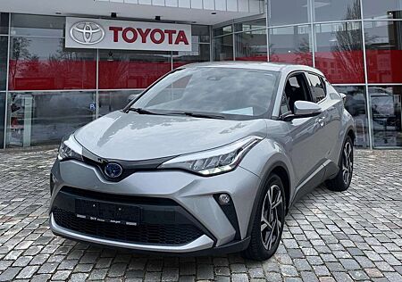 Toyota C-HR 2.0 Team D