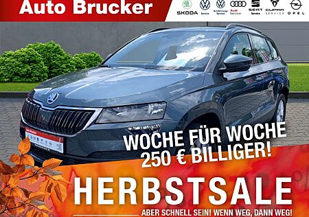 Skoda Karoq Ambition 1.5 TSI ACT+Alu+Navi+Klimaautomatik