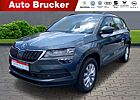 Skoda Karoq Ambition 1.5 TSI ACT+Alu+Navi+Klimaautomatik