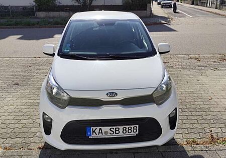 Kia Picanto 1.2 Edition 7