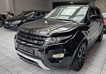 Land Rover Range Rover Evoque Dynamic,Leder,Xenon