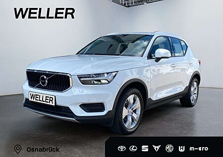 Volvo XC 40 XC40 T3 Momentum *LED*SHZ*CAM*hzb Front*CarPlay*