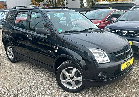 Suzuki Ignis X-45 *77TKM*1.HD*AHK*SitzH*Klima* TÜV Neu