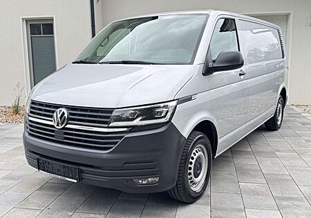 VW T6 Transporter Volkswagen T6.1 Kasten lang 2.0 TDI DSG,LED,ACC.Standh.