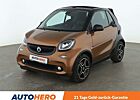 Smart ForTwo 0.9 Turbo Basis Prime Aut.*CAM*TEMPO*KLIMA*