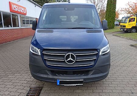 Mercedes-Benz Sprinter 319 CDI RWD L2 (907.733)