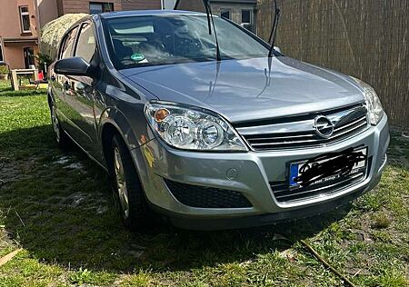 Opel Astra 1.4 Edition