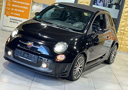 Fiat 500C 500 Cabrio 595 C Turismo//CABRIA//SPORT//SOUND