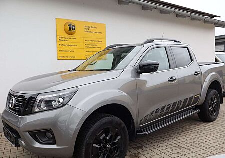 Nissan Navara NP300 N-Guard Double Cab 4x4 360°/AHK....